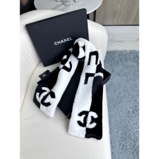 Chanel Scarf